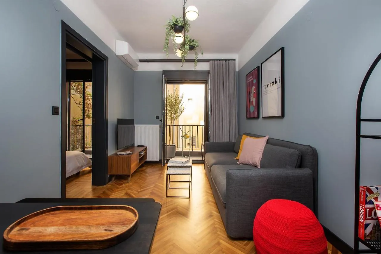 #Luxlikehome - The Point Θεσσαλονίκη