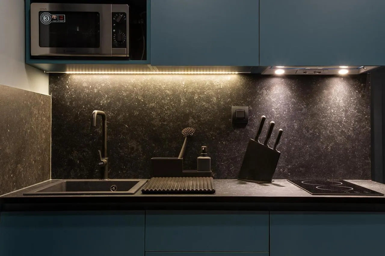#Luxlikehome - The Point Θεσσαλονίκη