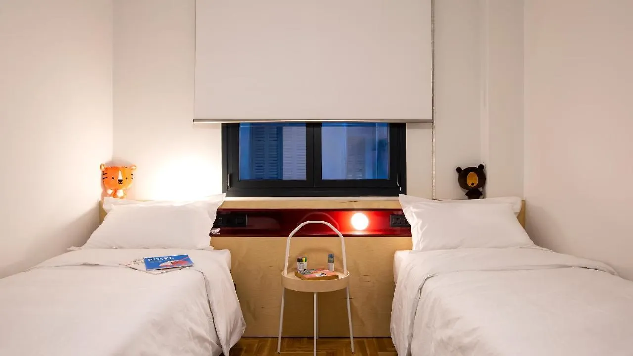 #Luxlikehome - The Point Θεσσαλονίκη 0*,  Ελλάδα