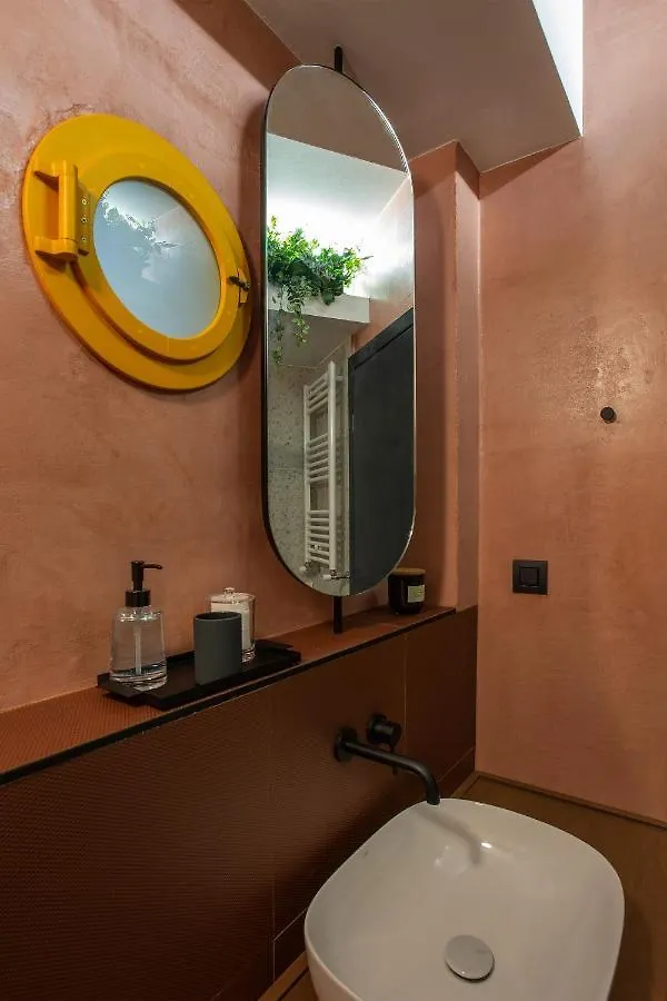 #Luxlikehome - The Point Θεσσαλονίκη