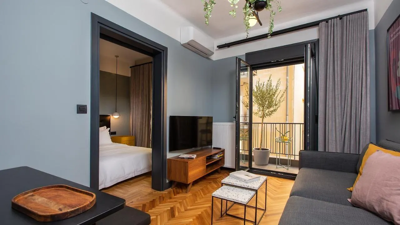 #Luxlikehome - The Point Thessaloniki