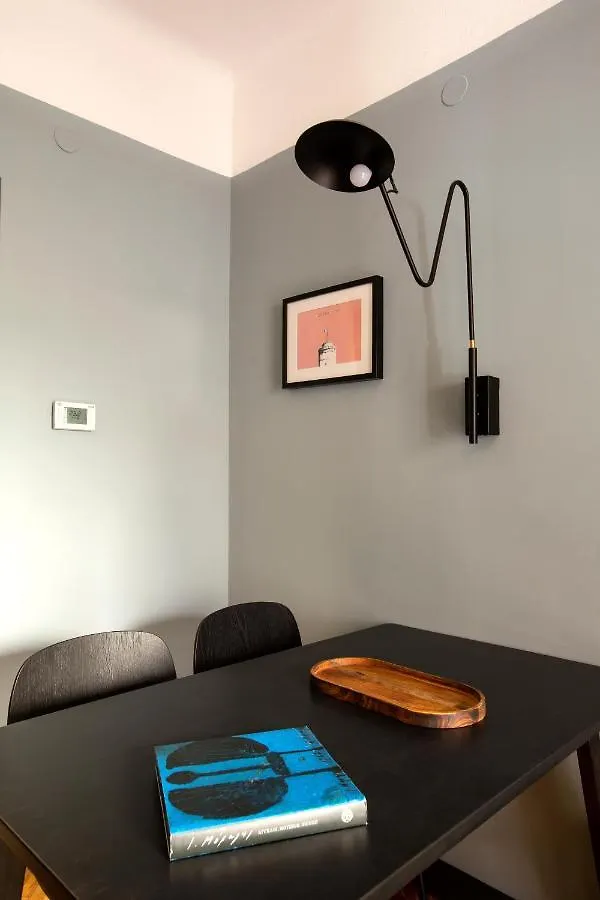 #Luxlikehome - The Point Thessaloniki