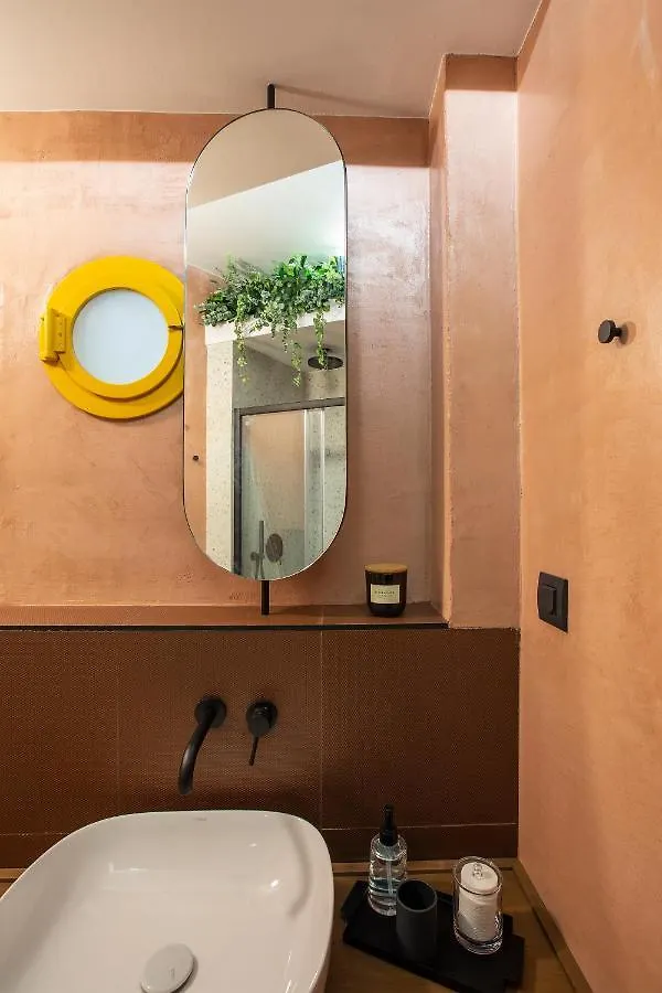 Apartment #Luxlikehome - The Point Thessaloniki