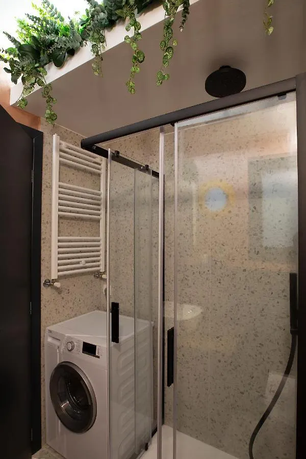 Apartment #Luxlikehome - The Point Thessaloniki