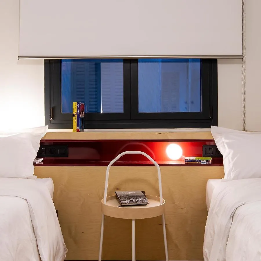 #Luxlikehome - The Point Thessaloniki
