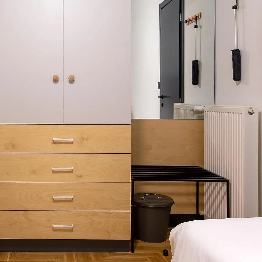 Apartment The Point Thessaloniki By Luxlikehome
